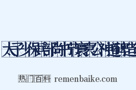 太子少保兵部尚书节寰袁公神道碑造句是什么意思的图片